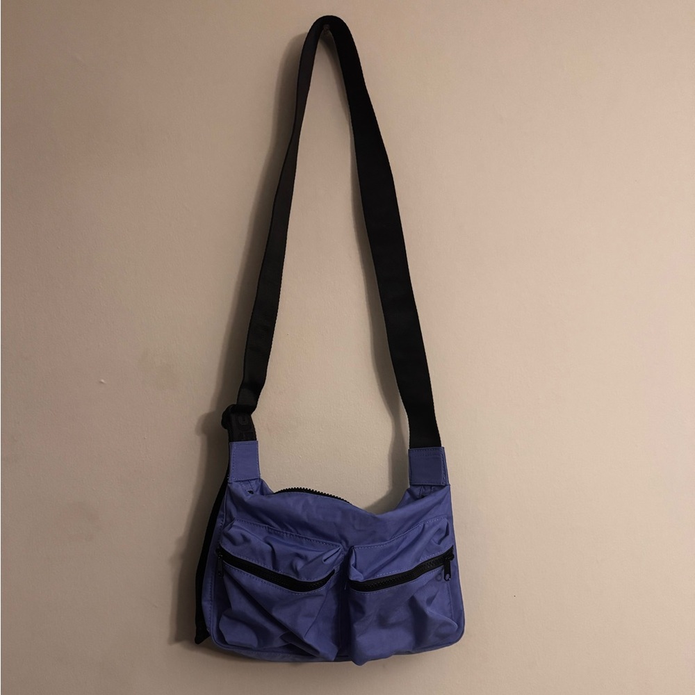 Baggu Medium Cargo Crossbody